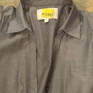 Brochu walker Havana maxi dress - size M